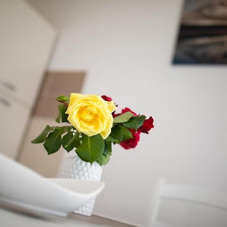 פורת Apartments Otia Seaview מראה חיצוני תמונה