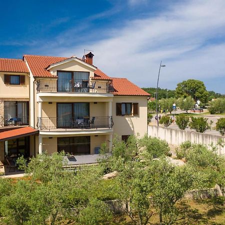פורת Apartments Otia Seaview מראה חיצוני תמונה