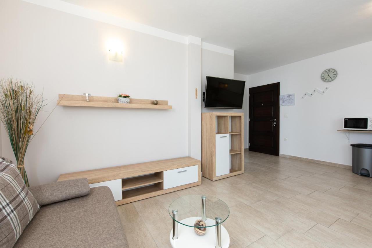 פורת Apartments Otia Seaview מראה חיצוני תמונה