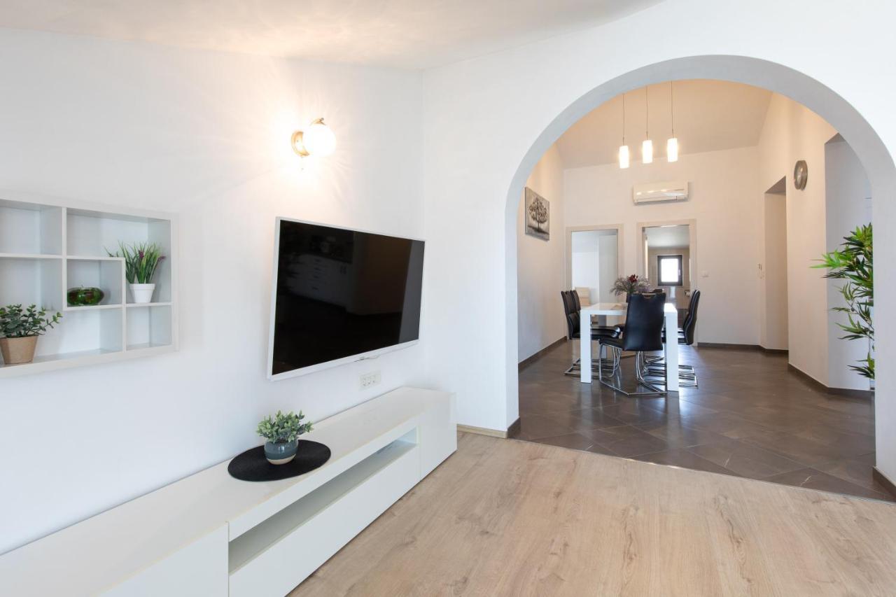 פורת Apartments Otia Seaview מראה חיצוני תמונה