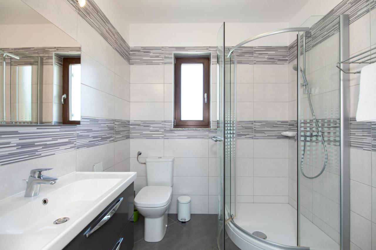 פורת Apartments Otia Seaview מראה חיצוני תמונה