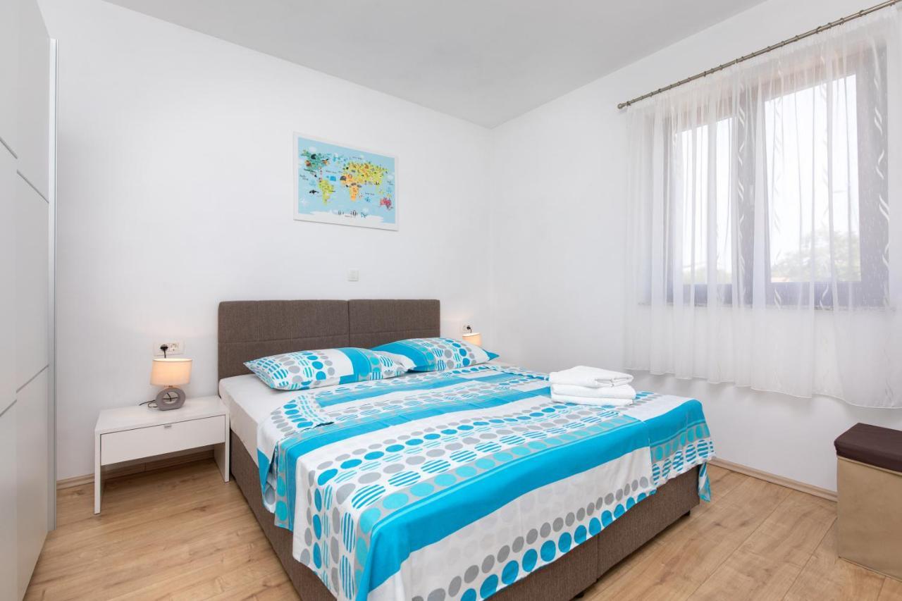 פורת Apartments Otia Seaview מראה חיצוני תמונה