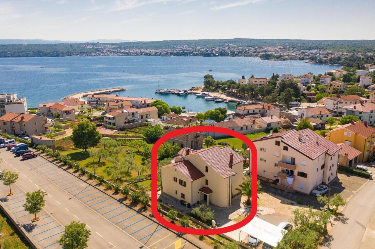 פורת Apartments Otia Seaview מראה חיצוני תמונה