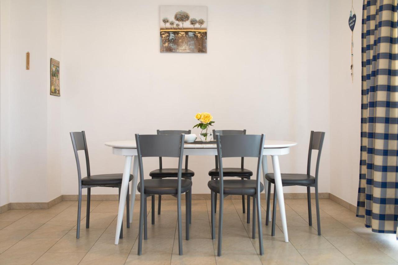 פורת Apartments Otia Seaview מראה חיצוני תמונה
