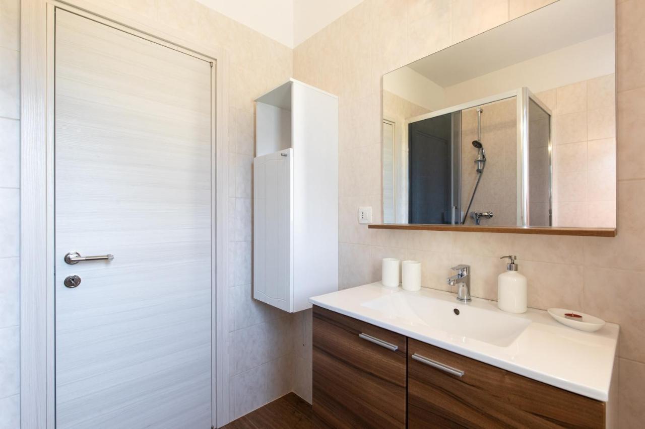 פורת Apartments Otia Seaview מראה חיצוני תמונה