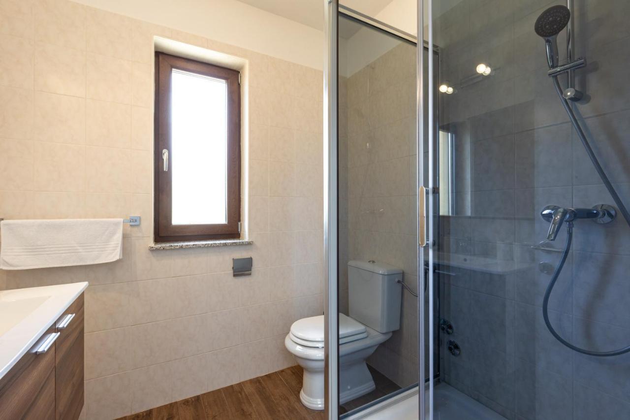 פורת Apartments Otia Seaview מראה חיצוני תמונה