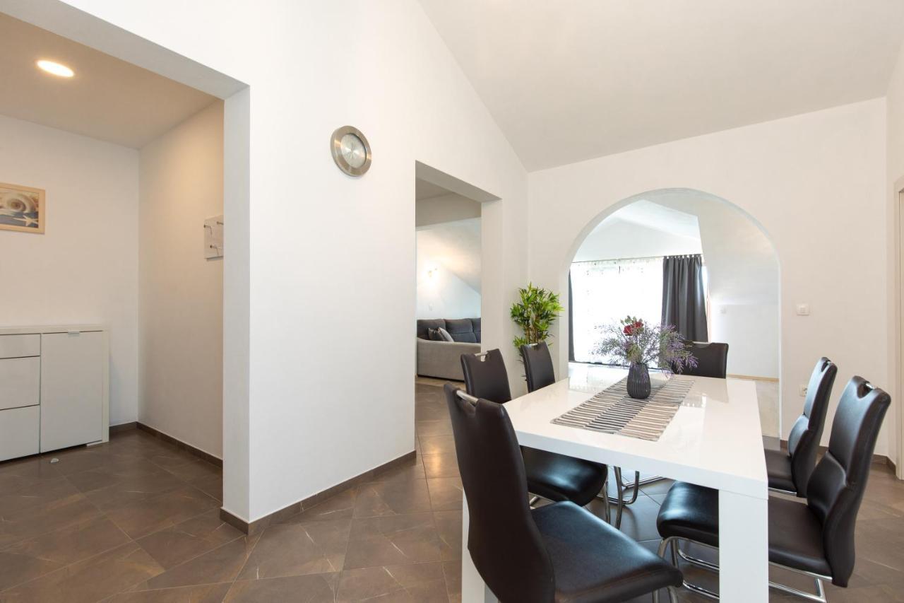 פורת Apartments Otia Seaview מראה חיצוני תמונה