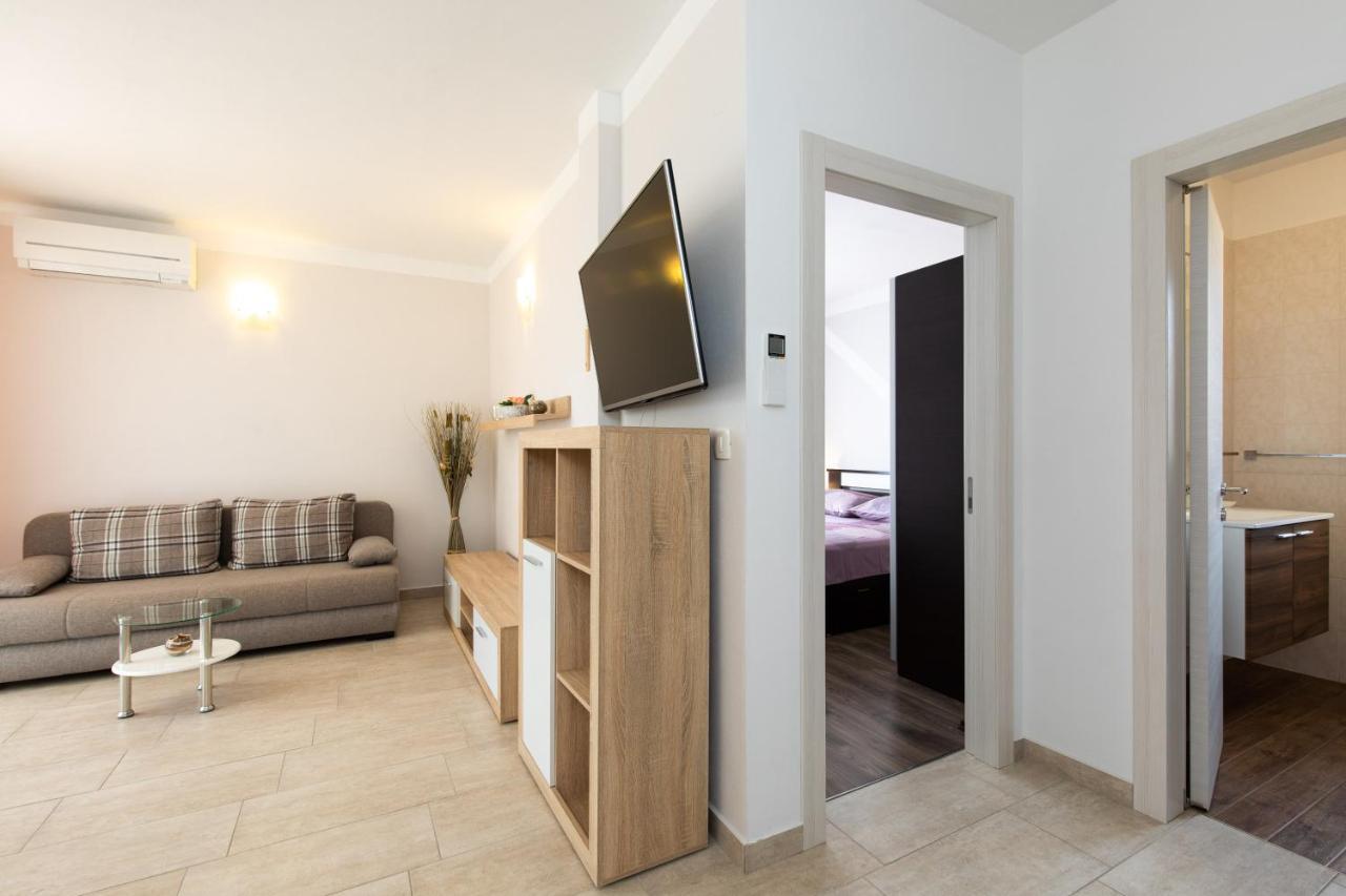 פורת Apartments Otia Seaview מראה חיצוני תמונה