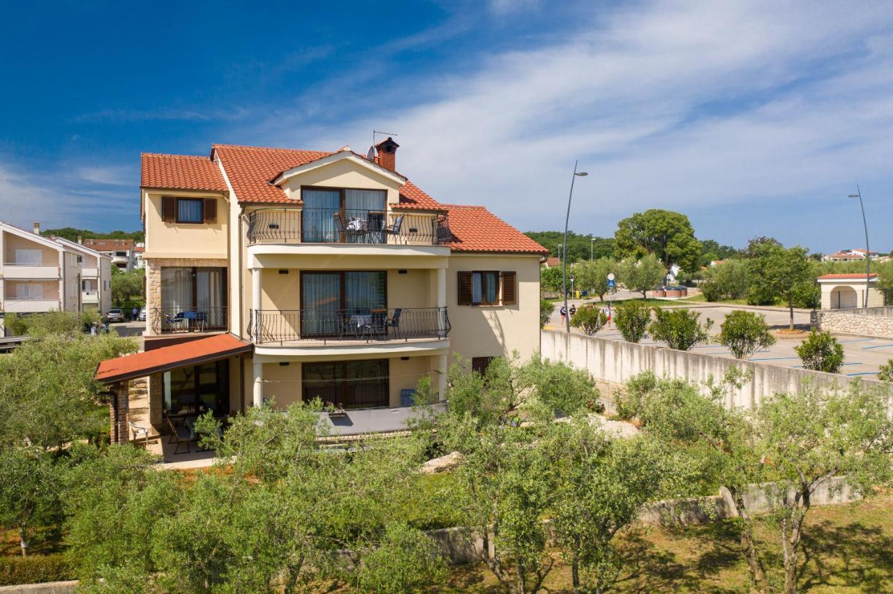 פורת Apartments Otia Seaview מראה חיצוני תמונה