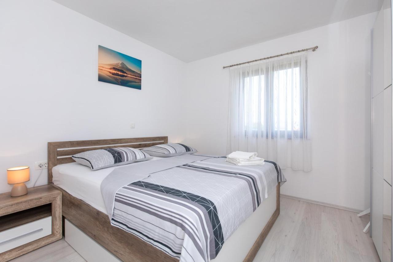פורת Apartments Otia Seaview מראה חיצוני תמונה