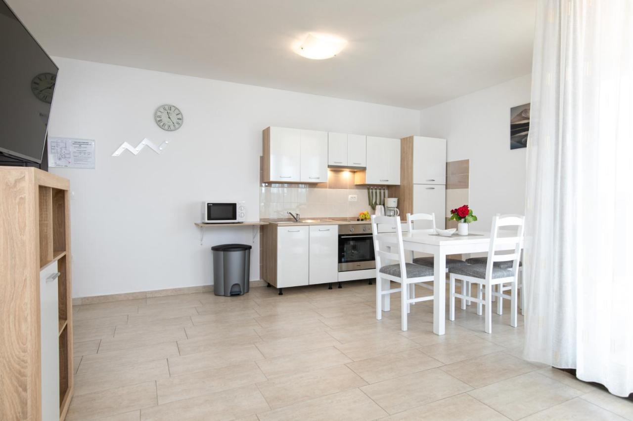 פורת Apartments Otia Seaview מראה חיצוני תמונה