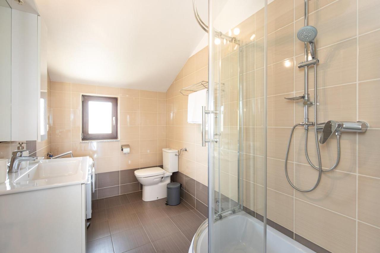 פורת Apartments Otia Seaview מראה חיצוני תמונה