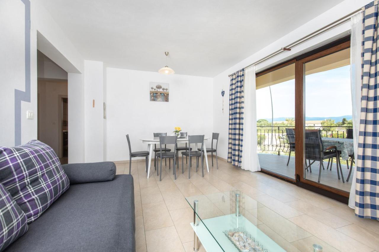 פורת Apartments Otia Seaview מראה חיצוני תמונה